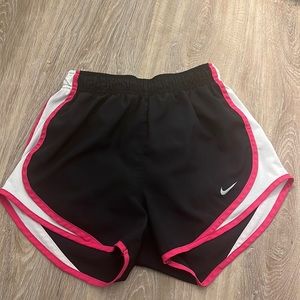don’t wear them.    x small nike shorts